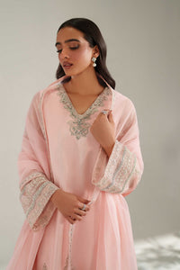 Akbar Aslam | Formal Pret | Lizaye by Akbar Aslam - Designer Dress  - Type : Ladies Clothes - Available at Libayah - 100% Original 