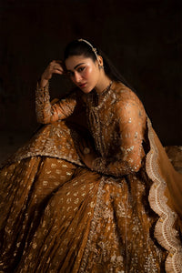 Nyra | Wedding Festive | Zinnia - by Libayah - Registered Vendor of : Nyra - 100% Original Designer Dress