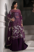 Mina Kashif | Emilie Formals | Marie by Mina Kashif - Designer Dress - Type: Ladies Clothes - Available at Libayah - 100% Original