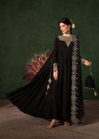 Kanwal Malik | Shehnai Luxury Pret 26 | Layla by Kanwal Malik - Designer Dress  - Type : Ladies Clothes - Available at Libayah - 100% Original 
