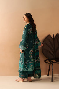 Afrozeh | The Haze 26 |Halo by Afrozeh - Designer Dress  - Type : Ladies Clothes - Available at Libayah - 100% Original 