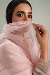 Akbar Aslam | Formal Pret | Lizaye by Akbar Aslam - Designer Dress  - Type : Ladies Clothes - Available at Libayah - 100% Original 