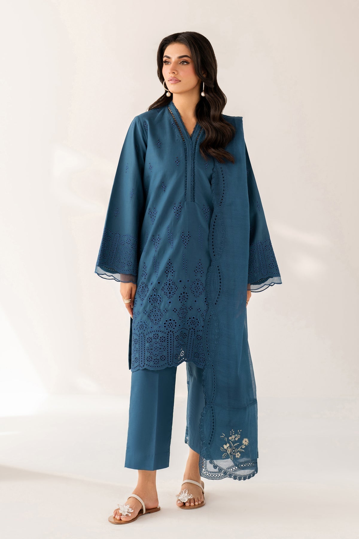Xenia Formals | Lessence Summer 26 | ZAYLI by Xenia Formals - Designer Dress - Type : Formal Dress - Available at Libayah - 100% Original