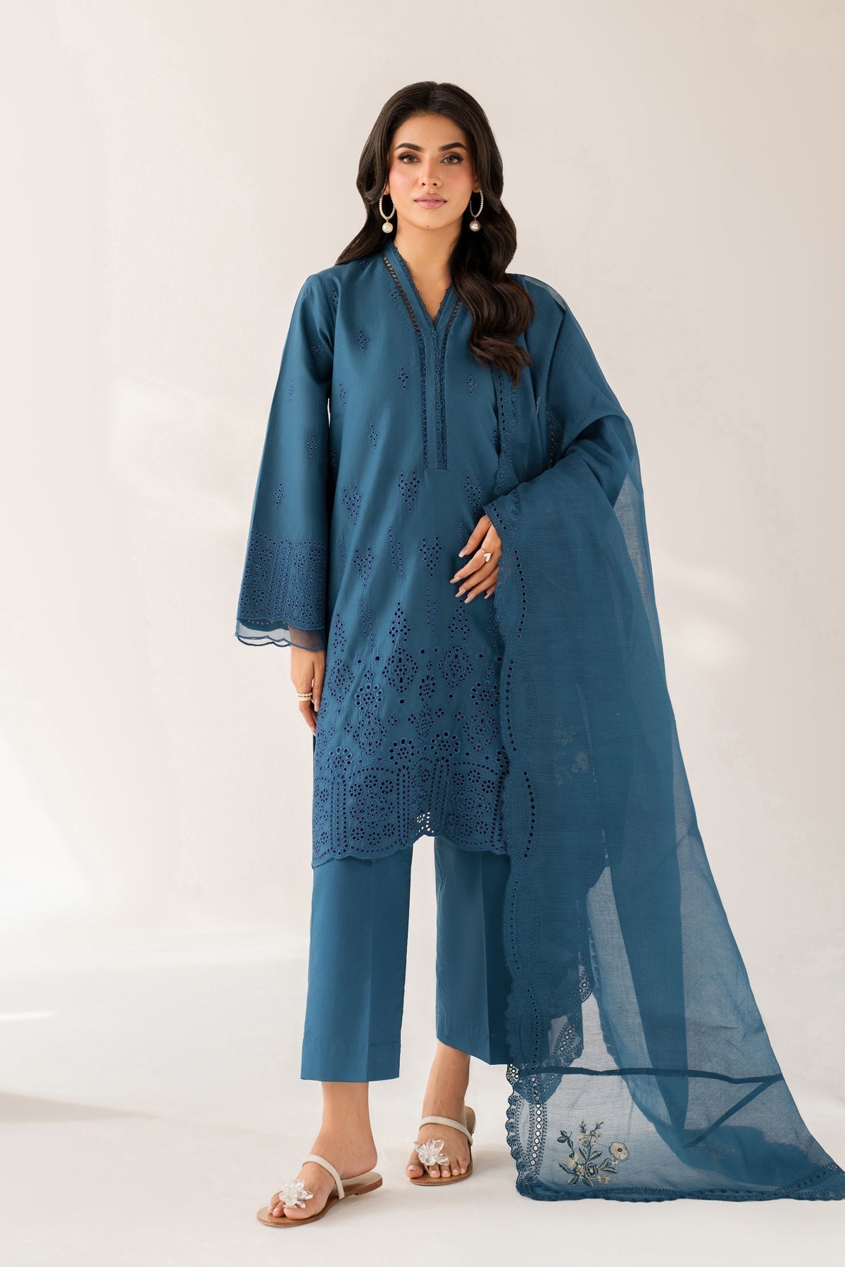 Xenia Formals | Lessence Summer 26 | ZAYLI by Xenia Formals - Designer Dress - Type : Formal Dress - Available at Libayah - 100% Original