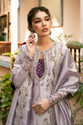 Mina Kashif | Noor Jahan Festive Edit | Raina by Mina Kashif - Designer Dress - Type: Ladies Clothes - Available at Libayah - 100% Original