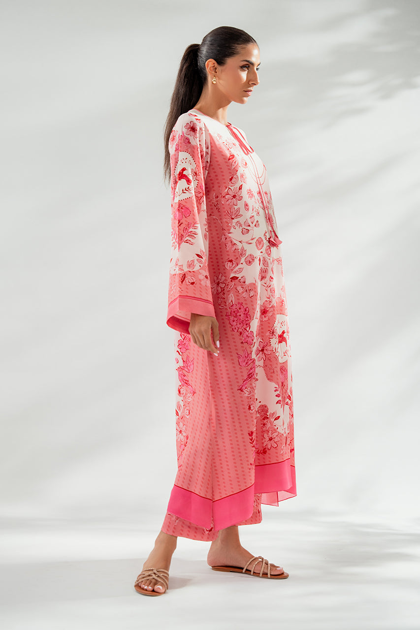 Sania Maskatiya | Lana Edit | Nahla (B) by Sania Maskatiya - Designer Dress - Type: Ladies Clothes - Available at Libayah - 100% Original