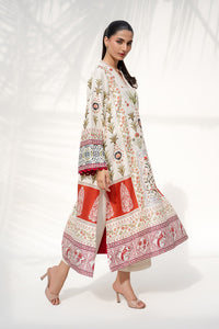 Sania Maskatiya | Summer Festive 26 | Isma (A) by Sania Maskatiya - Designer Dress  - Type : Ladies Clothes - Available at Libayah - 100% Original 