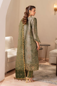 Alizeh | Formals 26 | Twilight by Alizeh - Designer Dress  - Type : Ladies Clothes - Available at Libayah - 100% Original 