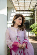 Tabyaa | Ruby Collection 25 | Garnet by Tabyaa - Designer Dress  - Type : Ladies Clothes - Available at Libayah - 100% Original 