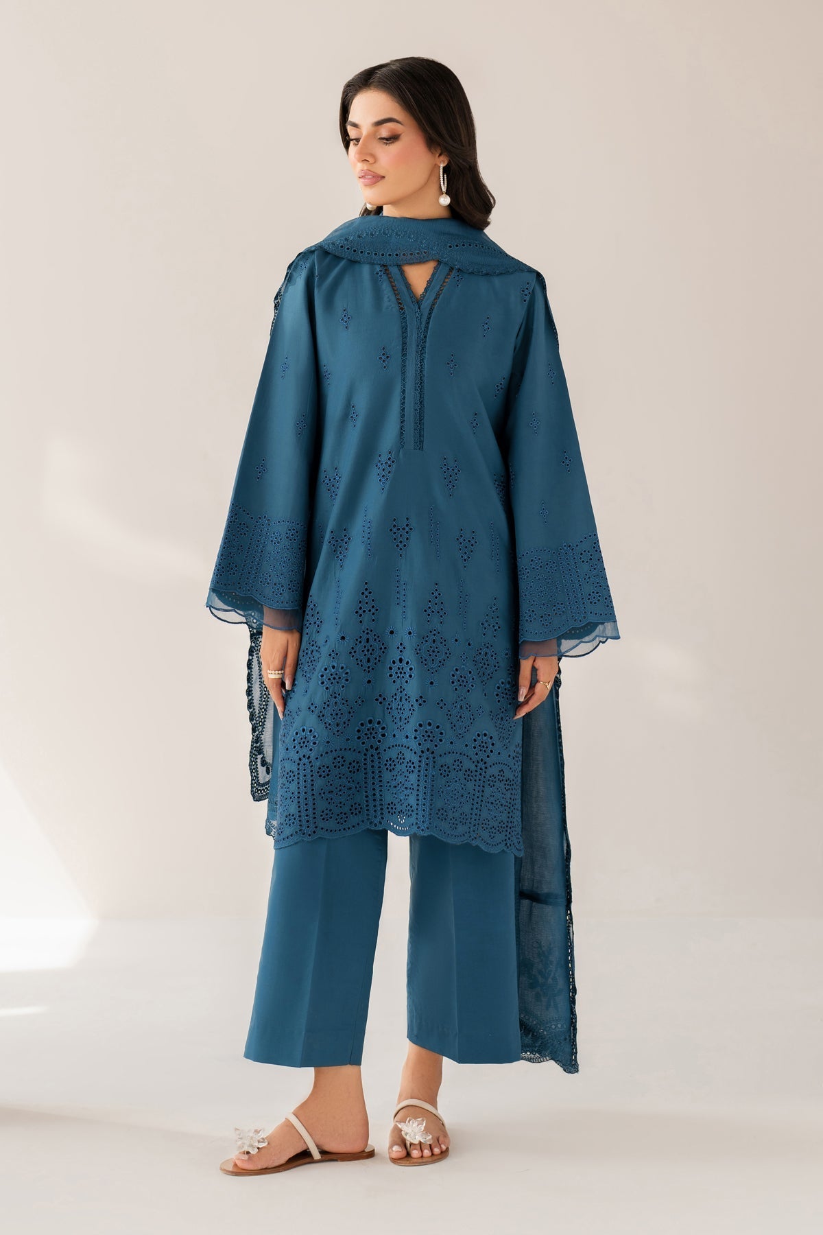 Xenia Formals | Lessence Summer 26 | ZAYLI by Xenia Formals - Designer Dress - Type : Formal Dress - Available at Libayah - 100% Original