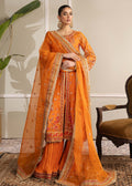 Dastoor | Airah Festive 25 | Elysium by Dastoor - Designer Dress - Type: Ladies Clothes - Available at Libayah - 100% Original