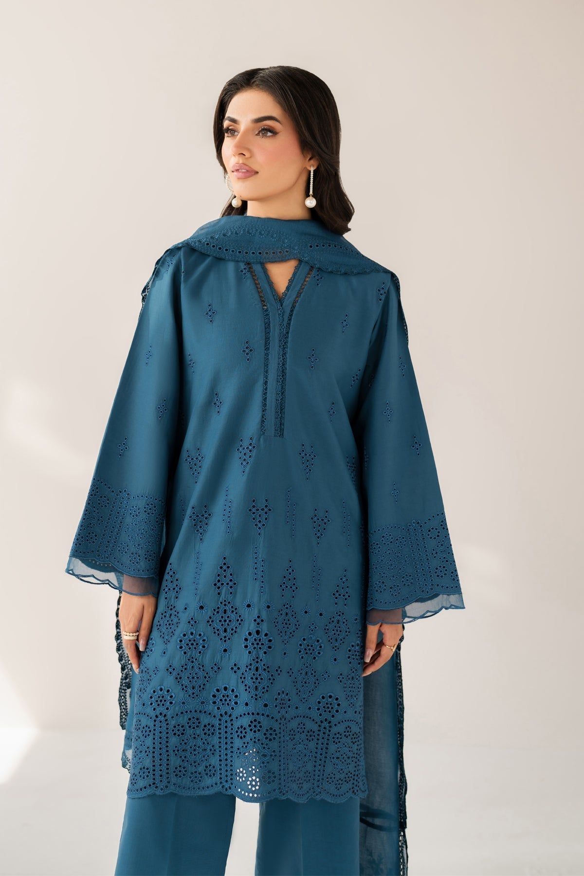 Xenia Formals | Lessence Summer 26 | ZAYLI by Xenia Formals - Designer Dress - Type : Formal Dress - Available at Libayah - 100% Original