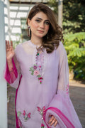 Tabyaa | Ruby Collection 25 | Garnet by Tabyaa - Designer Dress  - Type : Ladies Clothes - Available at Libayah - 100% Original 