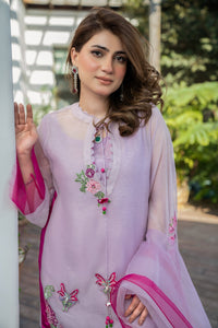 Tabyaa | Ruby Collection 25 | Garnet by Tabyaa - Designer Dress  - Type : Ladies Clothes - Available at Libayah - 100% Original 