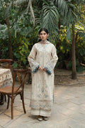 Florent | Eid Edits Luxury Lawn | FEE-4B by Florent - Designer Dress - Type: Ladies Clothes - Available at Libayah - 100% Original