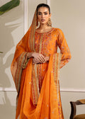 Dastoor | Airah Festive 25 | Elysium by Dastoor - Designer Dress - Type: Ladies Clothes - Available at Libayah - 100% Original