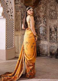 Shiza Hassan | Shehnai Wedding Formals | Amavi by Shiza Hassan - Designer Dress - Type: Ladies Clothes - Available at Libayah - 100% Original
