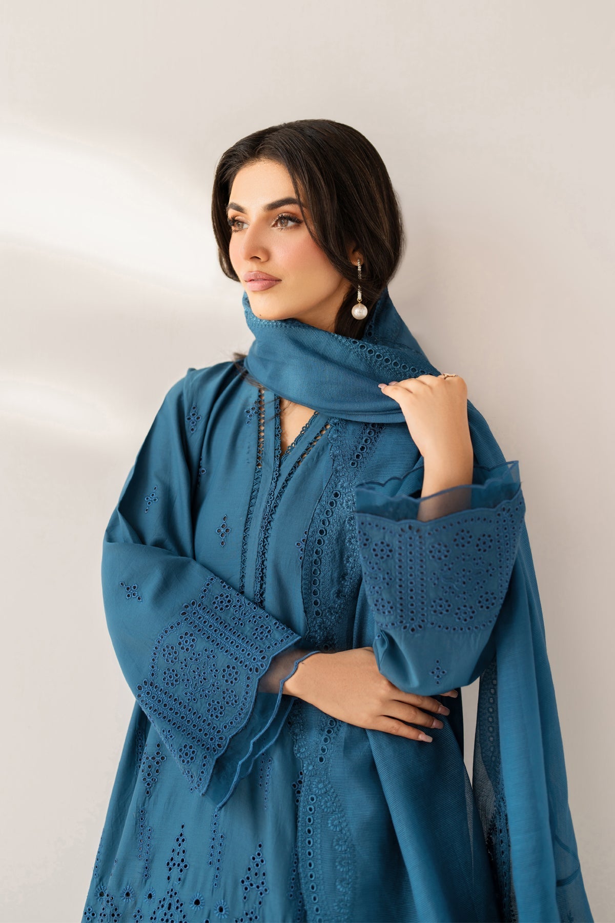 Xenia Formals | Lessence Summer 26 | ZAYLI by Xenia Formals - Designer Dress - Type : Formal Dress - Available at Libayah - 100% Original