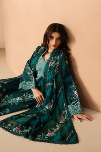 Afrozeh | The Haze 26 |Halo by Afrozeh - Designer Dress  - Type : Ladies Clothes - Available at Libayah - 100% Original 