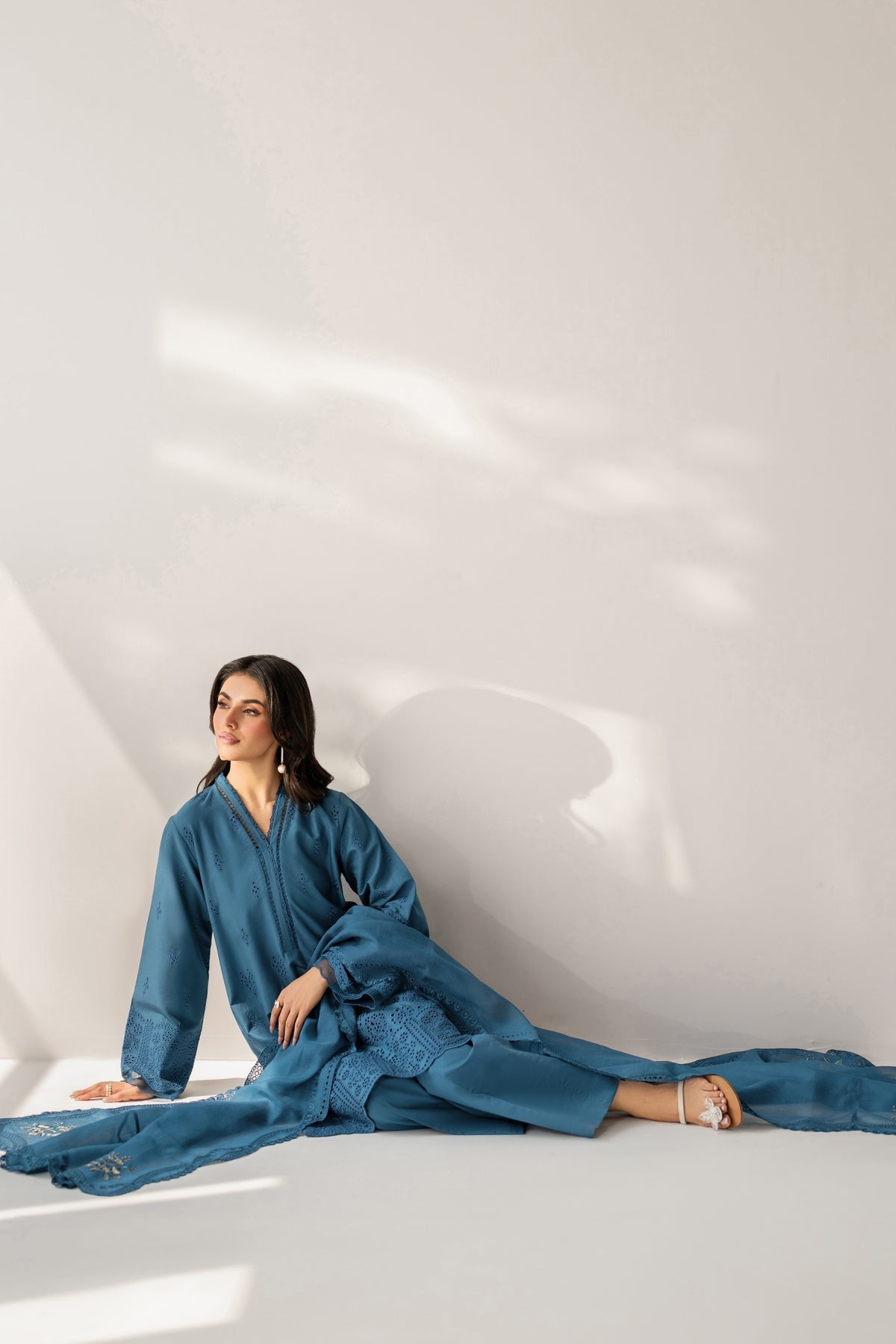 Xenia Formals | Lessence Summer 26 | ZAYLI by Xenia Formals - Designer Dress - Type : Formal Dress - Available at Libayah - 100% Original