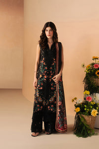 Afrozeh | The Haze 26 | Nightlure by Afrozeh - Designer Dress  - Type : Ladies Clothes - Available at Libayah - 100% Original 