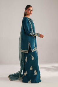 Akbar Aslam | Formal Pret | Naranj by Akbar Aslam - Designer Dress  - Type : Ladies Clothes - Available at Libayah - 100% Original 