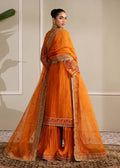 Dastoor | Airah Festive 25 | Elysium by Dastoor - Designer Dress - Type: Ladies Clothes - Available at Libayah - 100% Original