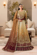 Alizeh | Formals 26 | Carmela by Alizeh - Designer Dress  - Type : Ladies Clothes - Available at Libayah - 100% Original 
