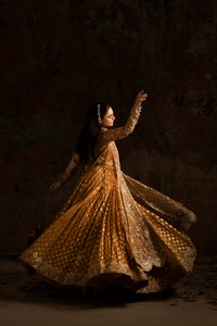 Nyra | Wedding Festive | Zinnia - by Libayah - Registered Vendor of : Nyra - 100% Original Designer Dress