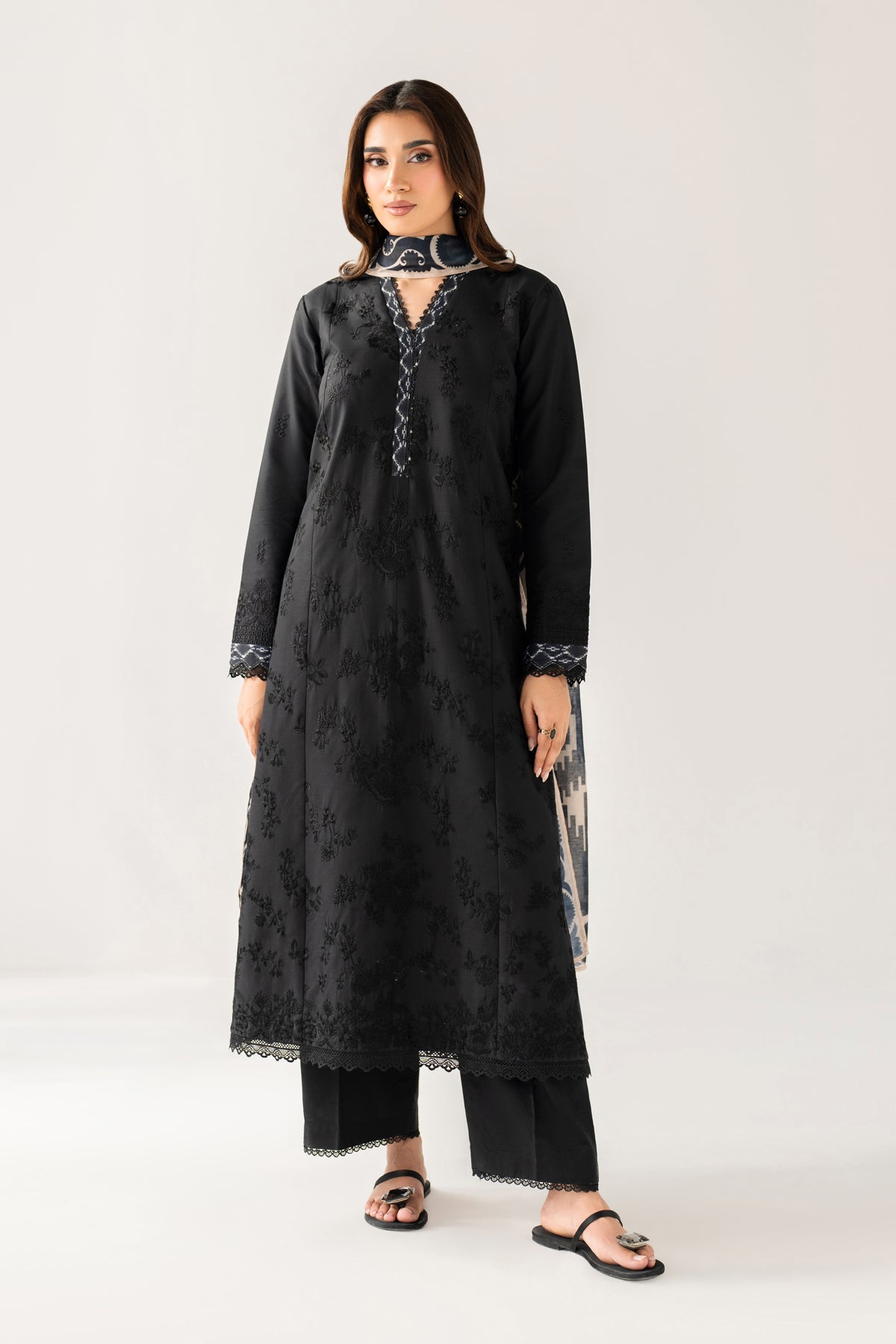 Xenia Formals | Lessence Summer 26 | FAYRA by Xenia Formals - Designer Dress - Type : Formal Dress - Available at Libayah - 100% Original