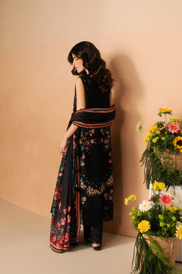 Afrozeh | The Haze 26 | Nightlure by Afrozeh - Designer Dress  - Type : Ladies Clothes - Available at Libayah - 100% Original 