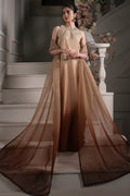 Mina Kashif | Emilie Formals | Daze by Mina Kashif - Designer Dress - Type : Formal Dress - Available at Libayah - 100% Original