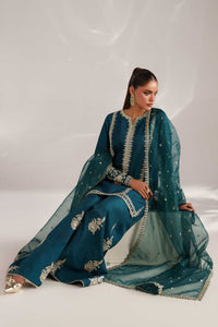 Akbar Aslam | Formal Pret | Naranj by Akbar Aslam - Designer Dress  - Type : Ladies Clothes - Available at Libayah - 100% Original 