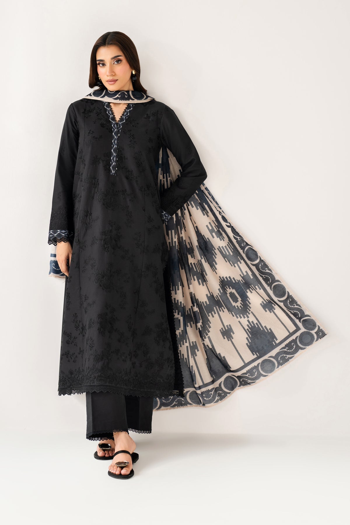 Xenia Formals | Lessence Summer 26 | FAYRA by Xenia Formals - Designer Dress - Type : Formal Dress - Available at Libayah - 100% Original