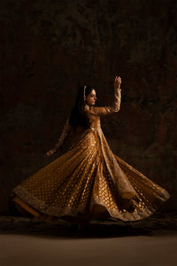 Nyra | Wedding Festive | Zinnia - by Libayah - Registered Vendor of : Nyra - 100% Original Designer Dress