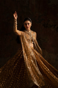 Nyra | Wedding Festive | Zinnia - by Libayah - Registered Vendor of : Nyra - 100% Original Designer Dress