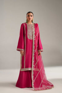 Akbar Aslam | Formal Pret | Inaya by Akbar Aslam - Designer Dress  - Type : Ladies Clothes - Available at Libayah - 100% Original 