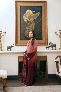 Nilofer Shahid | Saheliyan | Fizza - by Libayah - Registered Vendor of : Nilofer Shahid - 100% Original Designer Dress