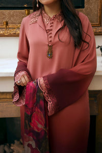 Nilofer Shahid | Saheliyan | Fizza - by Libayah - Registered Vendor of : Nilofer Shahid - 100% Original Designer Dress
