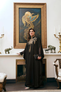 Nilofer Shahid | Saheliyan | Aasia - by Libayah - Registered Vendor of : Nilofer Shahid - 100% Original Designer Dress