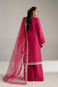 Akbar Aslam | Formal Pret | Inaya by Akbar Aslam - Designer Dress  - Type : Ladies Clothes - Available at Libayah - 100% Original 
