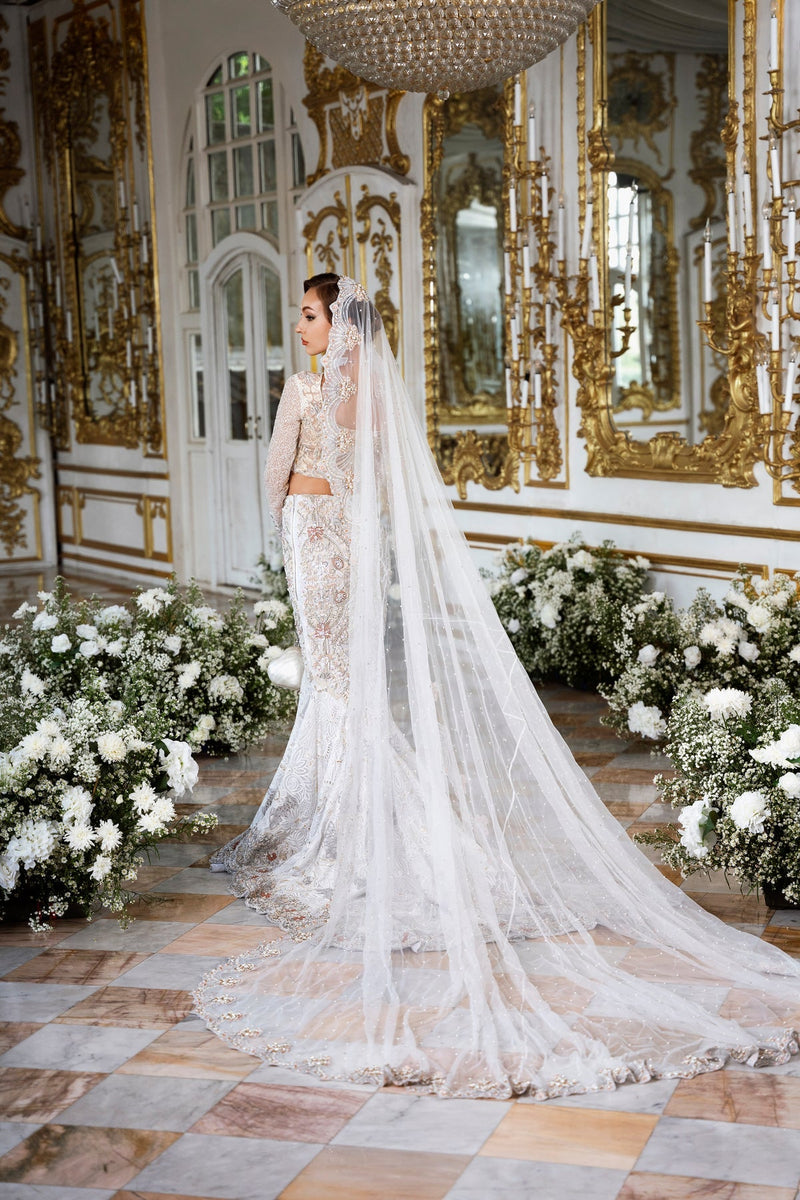 Mysie | Summer Poetique 24 | Sonera by Mysie - Designer Dress - Type: Ladies Clothes - Available at Libayah - 100% Original