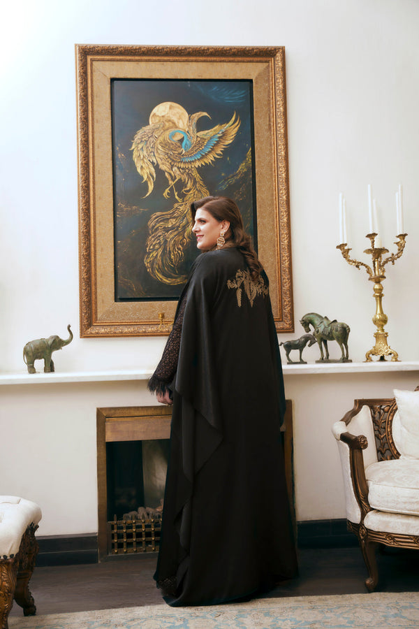 Nilofer Shahid | Saheliyan | Aasia - by Libayah - Registered Vendor of : Nilofer Shahid - 100% Original Designer Dress