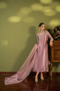 Tabyaa | Ruby Collection 25 | Dia by Tabyaa - Designer Dress  - Type : Ladies Clothes - Available at Libayah - 100% Original 
