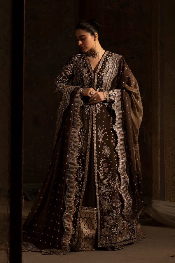 Nyra | Wedding Festive | Zareen - by Libayah - Registered Vendor of : Nyra - 100% Original Designer Dress