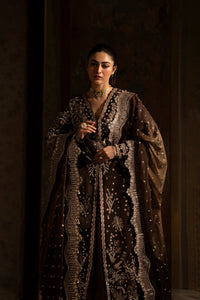 Nyra | Wedding Festive | Zareen - by Libayah - Registered Vendor of : Nyra - 100% Original Designer Dress