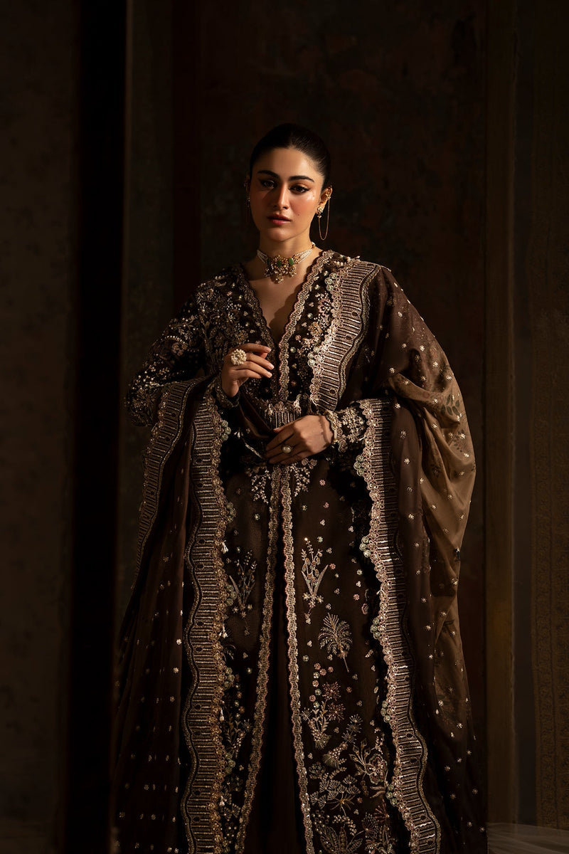 Nyra | Wedding Festive | Zareen - by Libayah - Registered Vendor of : Nyra - 100% Original Designer Dress
