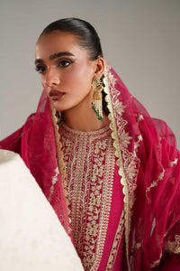 Akbar Aslam | Formal Pret | Inaya by Akbar Aslam - Designer Dress  - Type : Ladies Clothes - Available at Libayah - 100% Original 