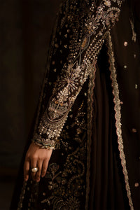 Nyra | Wedding Festive | Zareen - by Libayah - Registered Vendor of : Nyra - 100% Original Designer Dress