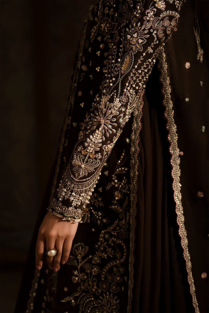 Nyra | Wedding Festive | Zareen - by Libayah - Registered Vendor of : Nyra - 100% Original Designer Dress
